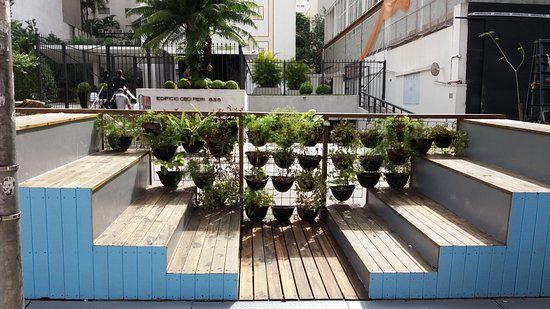 Rua Oscar Freire Shopping Street